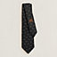 Cabrioles tie 7&nbsp;cm, View: Folded, folded, view 1 of 2