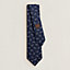 Cabrioles tie 7&nbsp;cm, View: Folded, folded, view 1 of 2