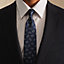 Cabrioles tie 7&nbsp;cm, View: Worn, worn, view 2 of 2