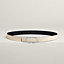 Cache-Cac'H belt buckle & Reversible leather strap 24&nbsp;mm, View: , view 1 of 4