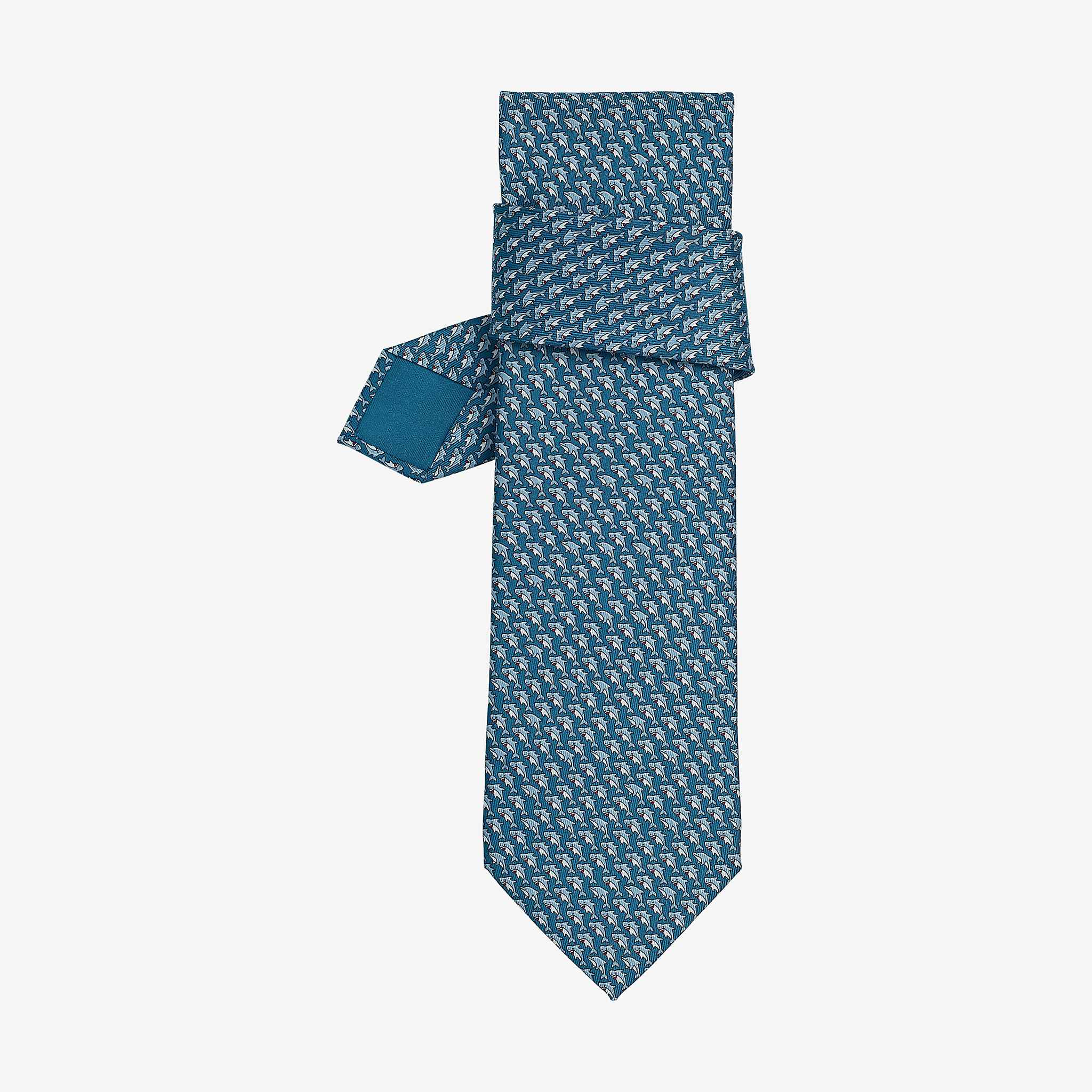 Cravatte Hermès