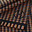 Cachecol Graphique H, Exibir: Detalhes, detail, visualizar 3 de 3