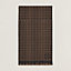 Cachecol Graphique H, Exibir: Dobrado, folded, visualizar 2 de 3