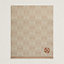 Cachecol H Jacquard, Exibir: Dobrado, folded, visualizar 3 de 4