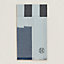 Cachecol Ikat 4H, Exibir: Dobrado, folded, visualizar 2 de 3