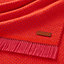 Cachecol Nid d'Abeille, Exibir: Detalhes, detail, visualizar 3 de 3