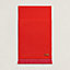 Cachecol Nid d'Abeille, Exibir: Dobrado, folded, visualizar 2 de 3