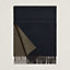 Cachecol Recto-Verso, Exibir: Dobrado, folded, visualizar 2 de 3
