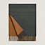 Cachecol Recto-Verso, Exibir: Dobrado, folded, visualizar 1 de 2