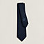 Cachemire Roulottee tie 7&nbsp;cm, View: Folded, folded, view 1 of 2