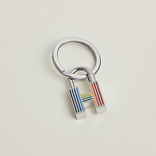 Cadenas Quizz Rainbow key ring