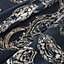 Caducee Rock losange, View: Detail, detail, view 4 of 4
