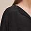 Caftan ceinturé motif «&nbsp;Mosaïque&nbsp;», Vue: Vue portée, worn, vue 6 sur 6