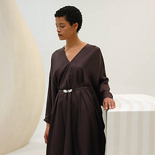 Caftan dress | Hermès USA