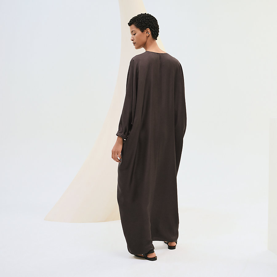 Caftan dress | Hermès USA
