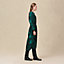Caftan imprimé «&nbsp;Ferronnerie Remix&nbsp;», Vue: Vue portée, worn, vue 2 sur 6