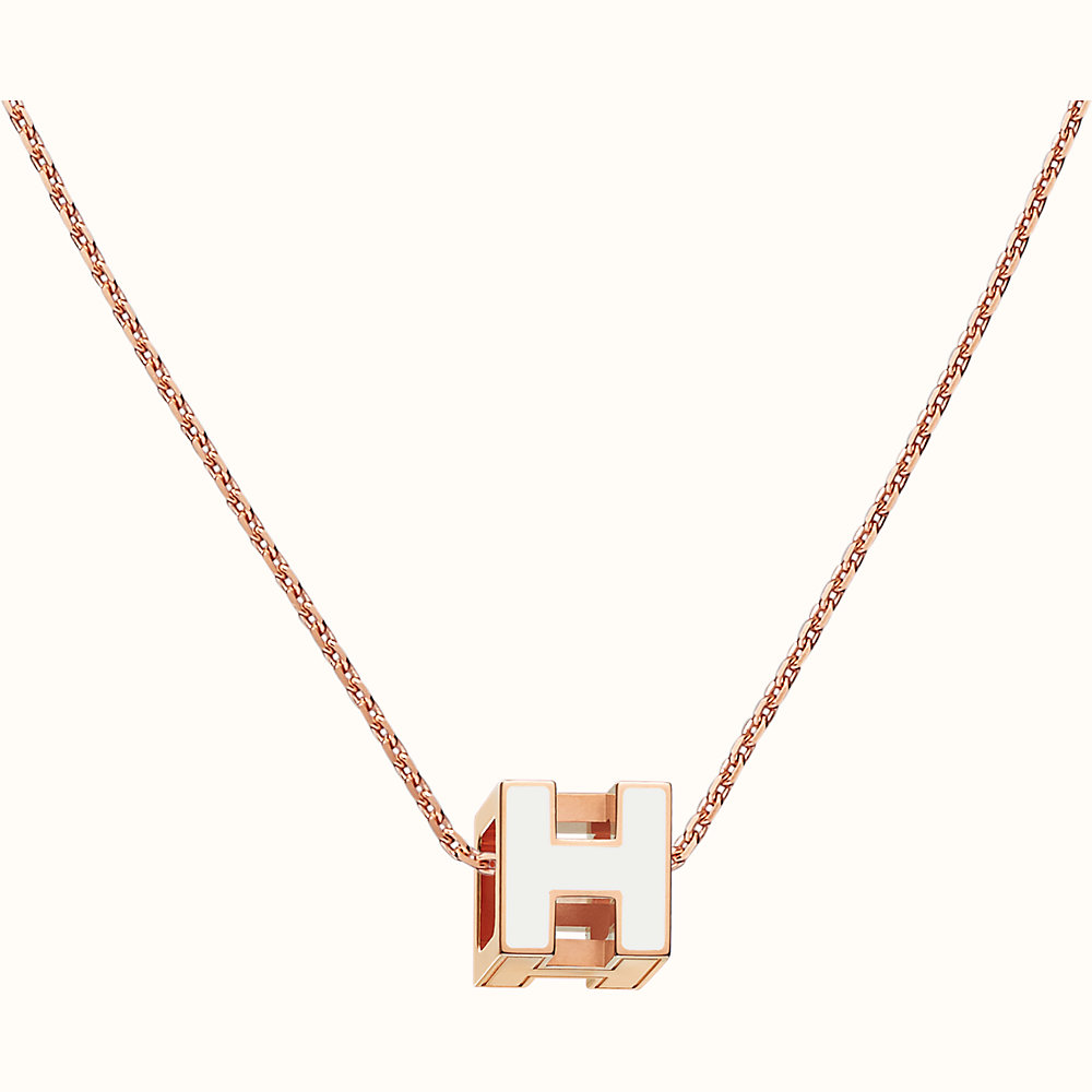 kelly necklace hermes