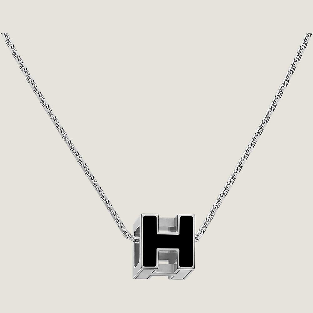 Cage d'H pendant | Hermès Netherlands