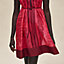 "Cahier du Colporteur" beach dress, View: Worn, worn, view 5 of 6