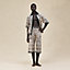 "Cahier du Colporteur" beach pants, View: Worn, worn, view 1 of 5