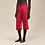 "Cahier du Colporteur" beach pants, View: Worn, worn, view 2 of 5