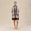 "Cahier du Colporteur" beach shirt, View: Worn, worn, view 1 of 5
