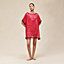"Cahier du Colporteur" beach tunic, View: Worn, worn, view 1 of 6