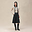 "Cahier du Colporteur" buttoned cardigan, View: Worn, worn, view 1 of 5