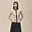 "Cahier du Colporteur" buttoned cardigan, View: Worn, worn, view 2 of 5