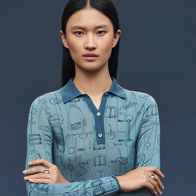 "Cahier du Colporteur" cardigan , View: , view 4 of 5