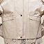 "Cahier du Colporteur" modular jacket, View: Worn, worn, view 8 of 9