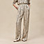 "Cahier du Colporteur" pants, View: Worn, worn, view 3 of 6