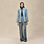 "Cahier du Colporteur" pants, View: Worn, worn, view 1 of 5