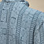 "Cahier du Colporteur" shirt, View: Worn, worn, view 5 of 5