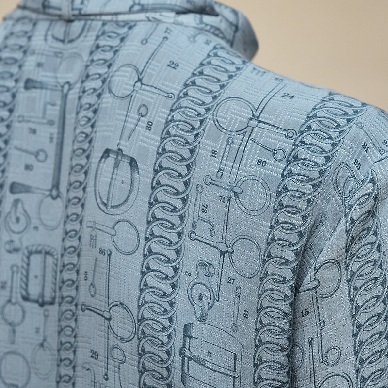 "Cahier du Colporteur" shirt