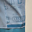 "Cahier du Colporteur" short-sleeve sweater, View: Worn, worn, view 5 of 5