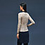 “Cahier du Colporteur” 가디건, 보기: 이미지: 제품 착용 이미지, worn, 3개 중 5번째 보기