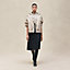 “Cahier du Colporteur” 모듈러 재킷, 보기: 이미지: 제품 착용 이미지, worn, 1개 중 9번째 보기