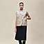 “Cahier du Colporteur” 모듈러 재킷, 보기: 이미지: 제품 착용 이미지, worn, 5개 중 9번째 보기