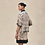 “Cahier du Colporteur” 비치 셔츠, 보기: 이미지: 제품 착용 이미지, worn, 3개 중 5번째 보기