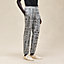 “Cahier du Colporteur” 조깅 팬츠, 보기: 이미지: 제품 착용 이미지, worn, 2개 중 4번째 보기