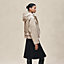 "Cahier du Colporteur"夾克, 檢視: 佩戴, worn, 檢視共4張圖片的第9張
