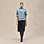 "Cahier du Colporteur"夾克, 檢視: 佩戴, worn, 檢視共1張圖片的第8張