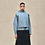 "Cahier du Colporteur"夾克, 檢視: 佩戴, worn, 檢視共2張圖片的第8張