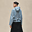 "Cahier du Colporteur"夾克, 檢視: 佩戴, worn, 檢視共3張圖片的第8張