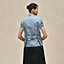 "Cahier du Colporteur"夾克, 檢視: 佩戴, worn, 檢視共5張圖片的第8張