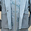 "Cahier du Colporteur"夾克, 檢視: 佩戴, worn, 檢視共7張圖片的第8張