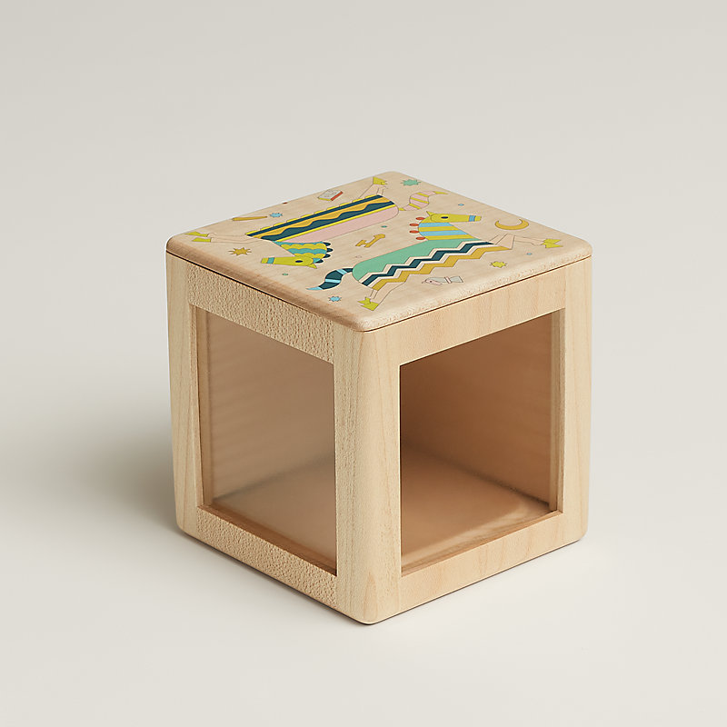Caja marco Epopée