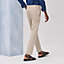 Calça fit Saint Germain, Exibir: Sendo usado, worn, visualizar 4 de 5