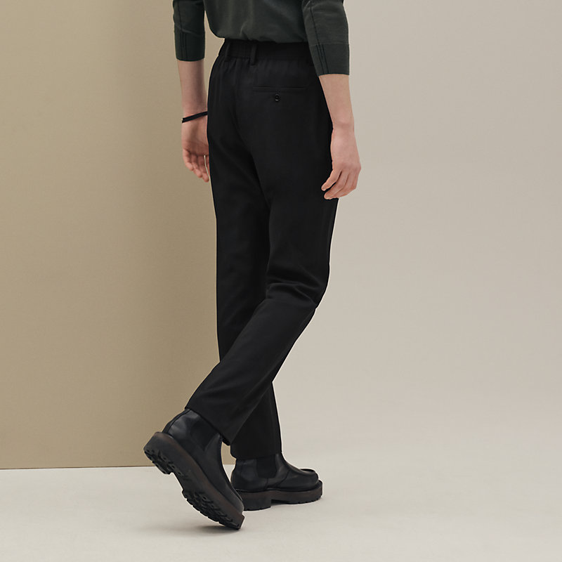 Calça fit Saint Germain